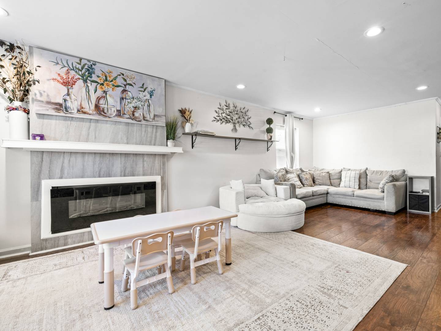 1407 S Tripp AVE, Chicago, IL 60623