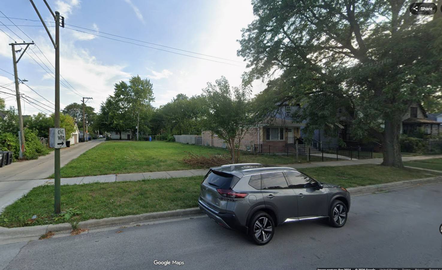 217 W 108th ST, Chicago, IL 60628