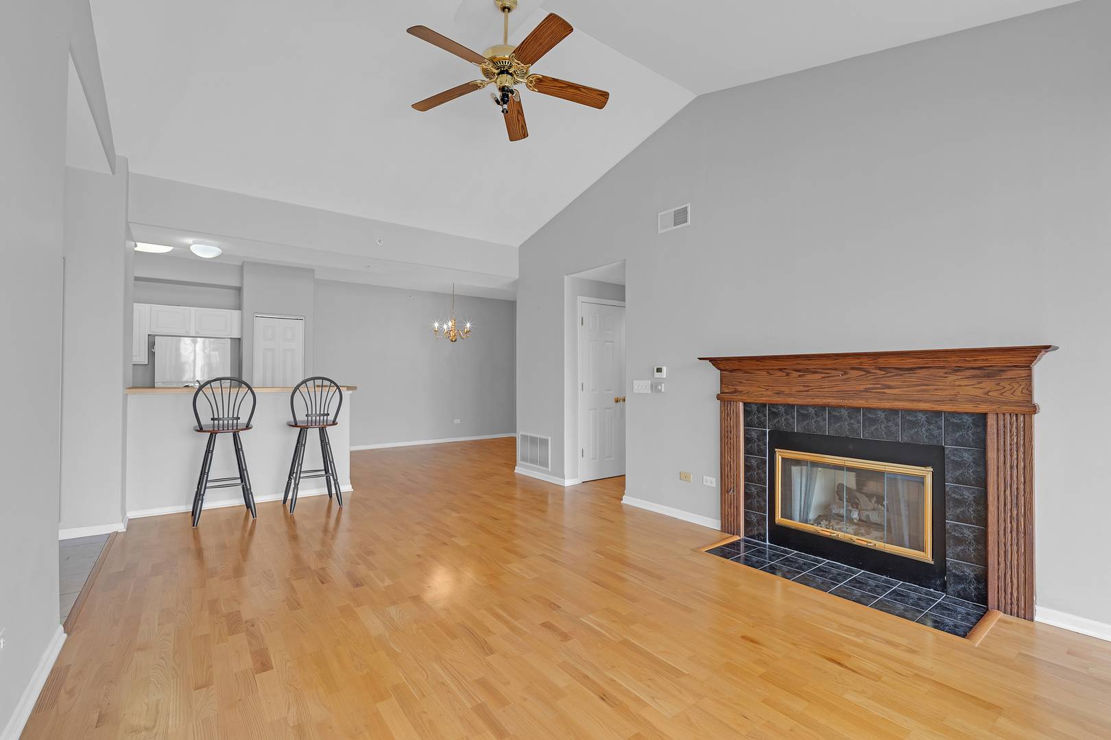 1731 Pavilion WAY #505, Park Ridge, IL 60068