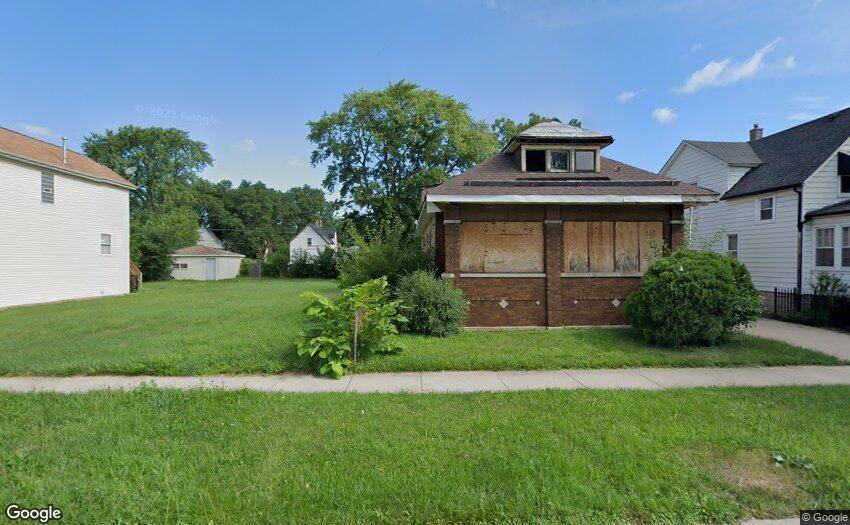 222 W 110th PL, Chicago, IL 60628