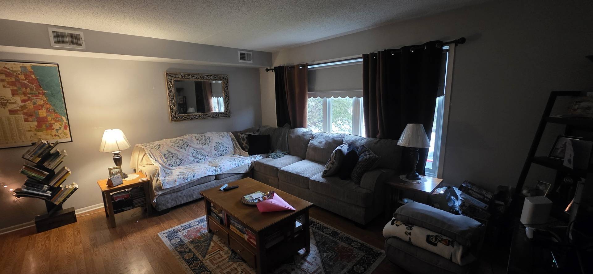 6240 S Newland AVE #1N, Chicago, IL 60638