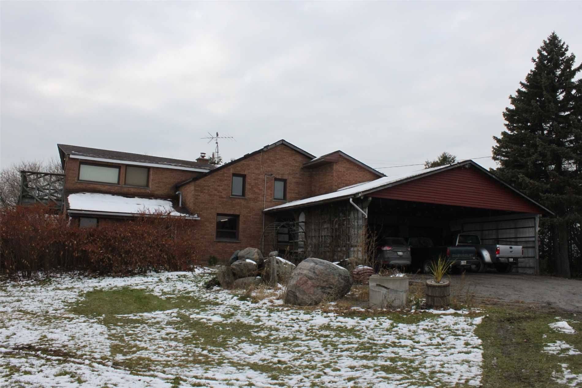 1320 Concession RD E ##10, Brock, ON L0C 1H0