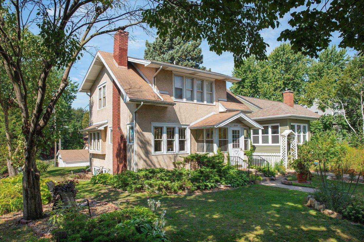 3620 15th AVE S, Minneapolis, MN 55407
