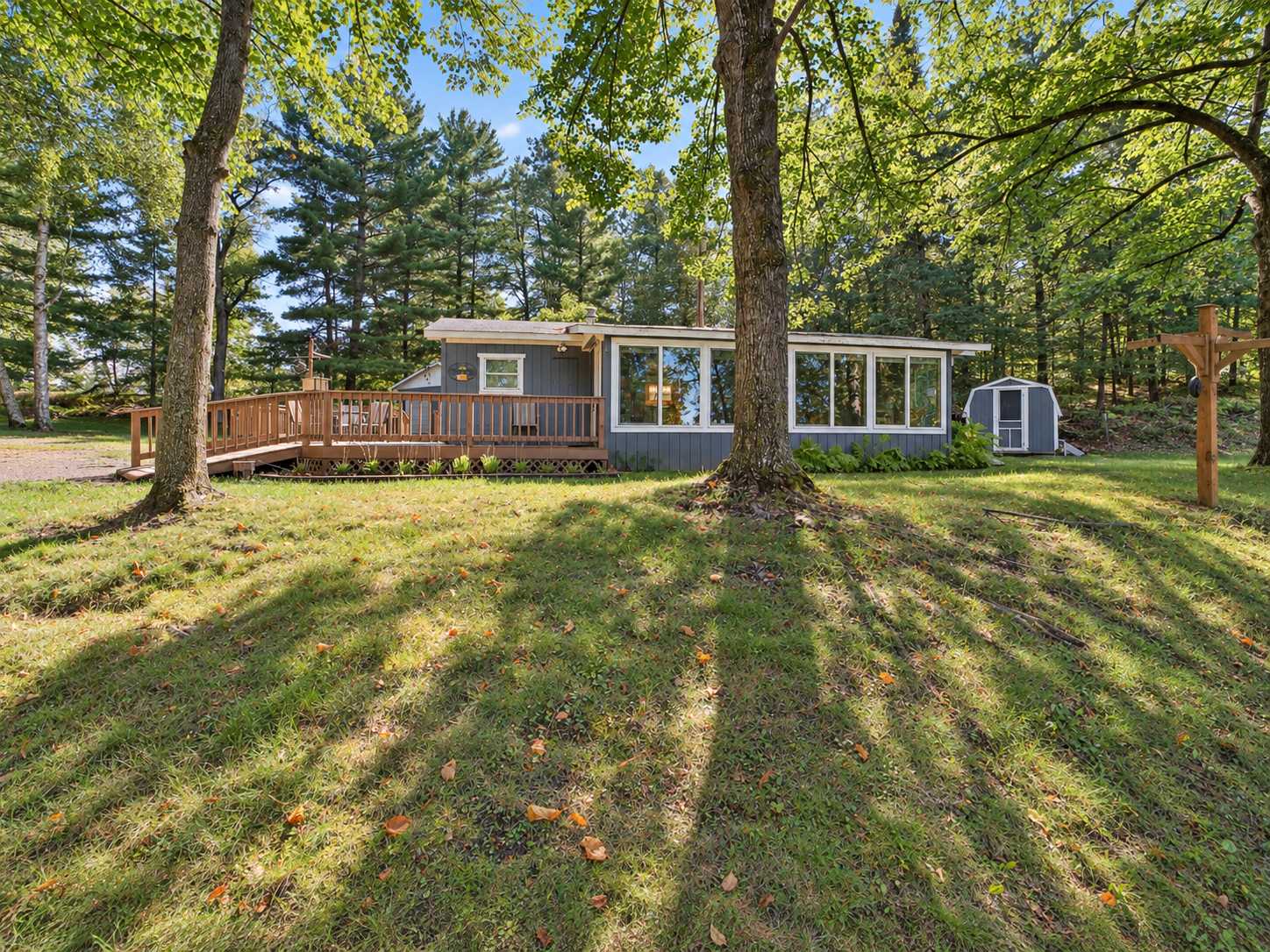 13374 Cabin Cove TRL, Crosslake, MN 56442