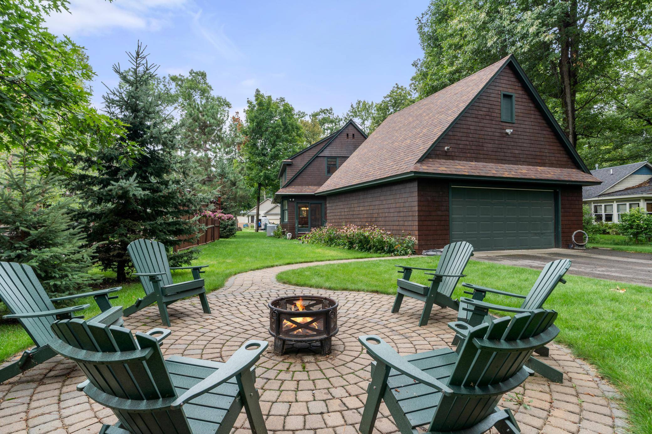 12150 Pinedale ST, Crosslake, MN 56442