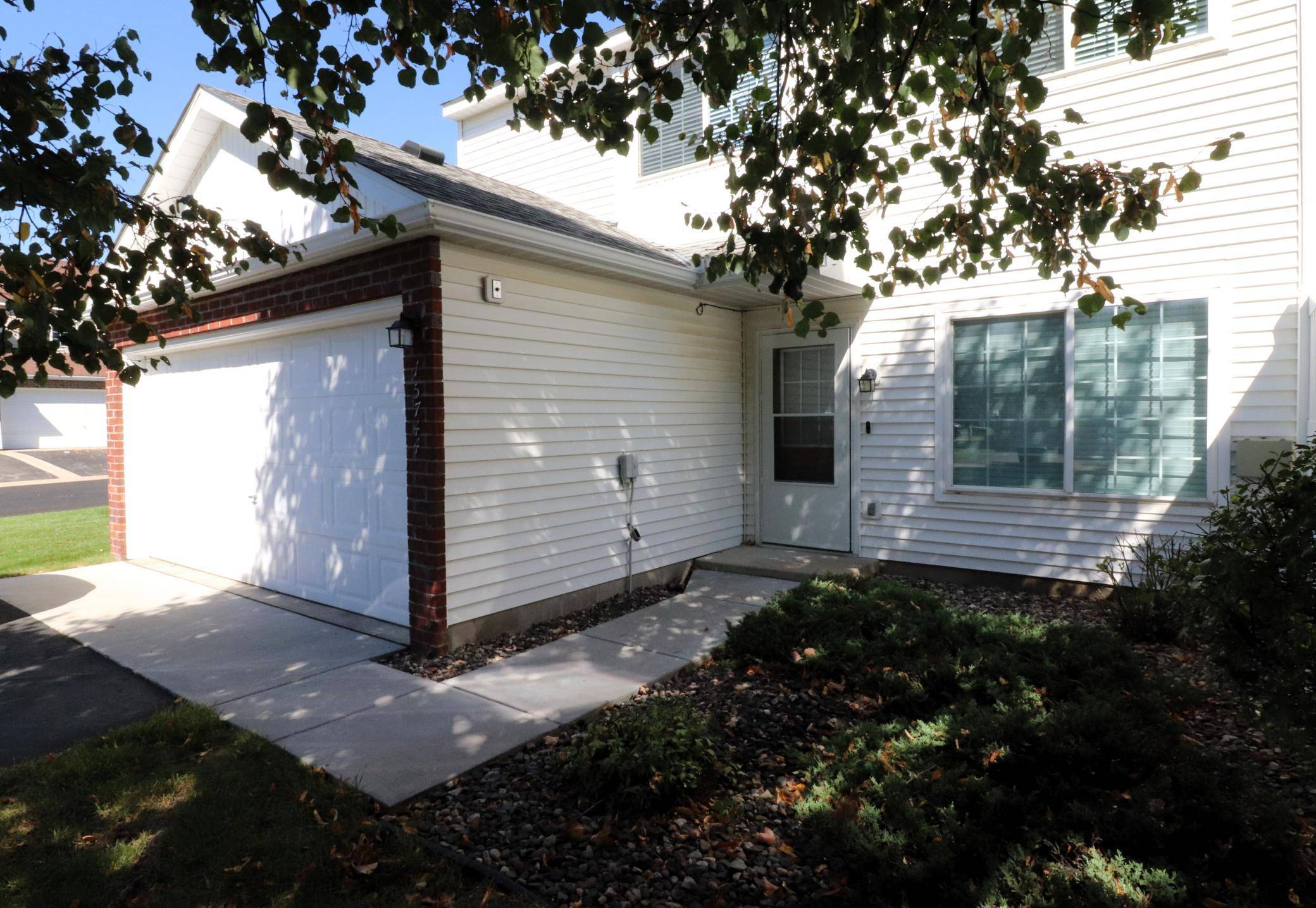 15744 Flackwood AVE #152, Apple Valley, MN 55124