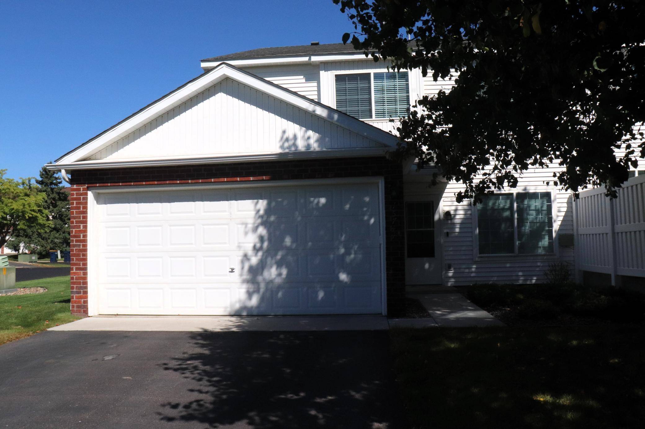 15744 Flackwood AVE #152, Apple Valley, MN 55124