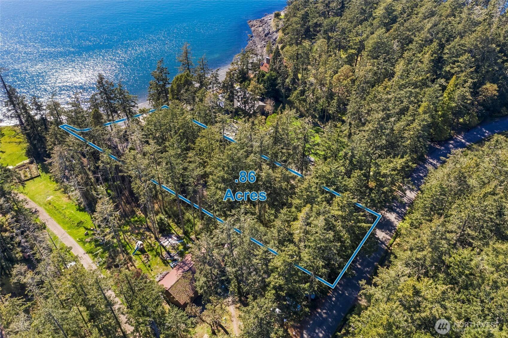 1443 Yacht Haven RD, Friday Harbor, WA 98250