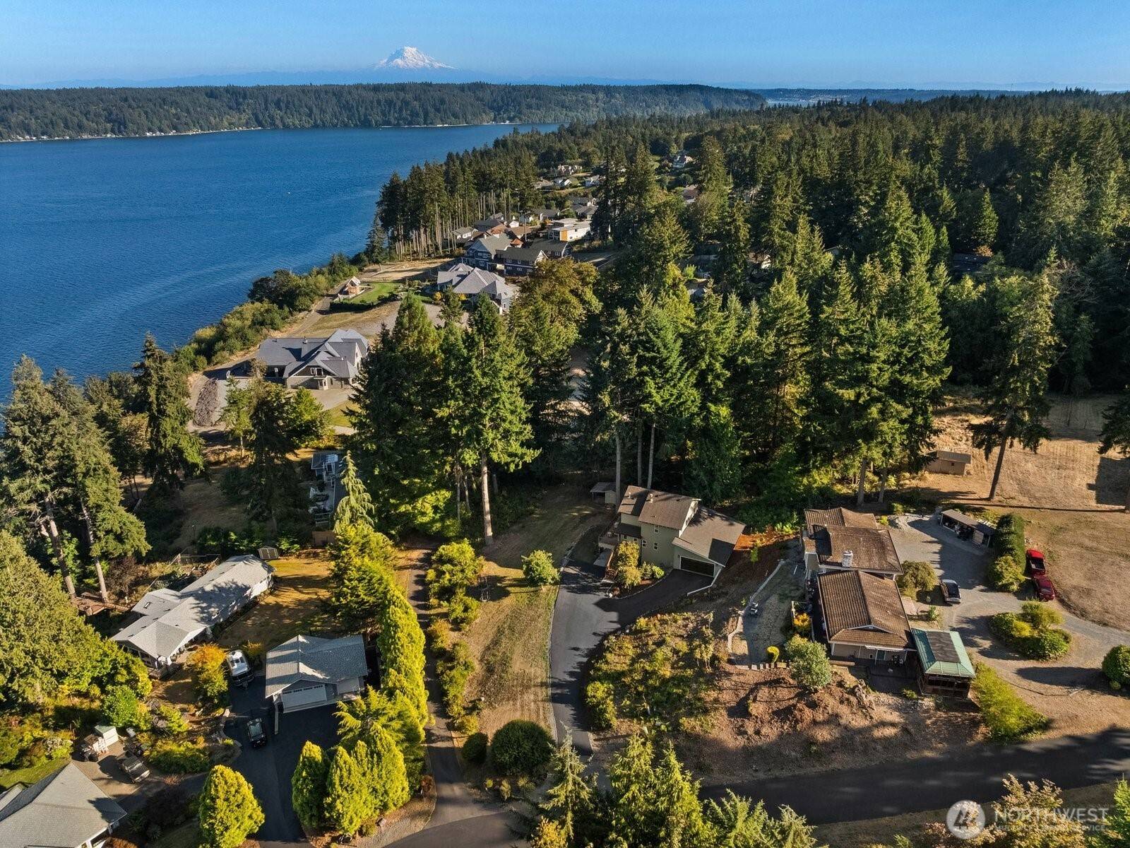 1122 143rd ST NW, Gig Harbor, WA 98332