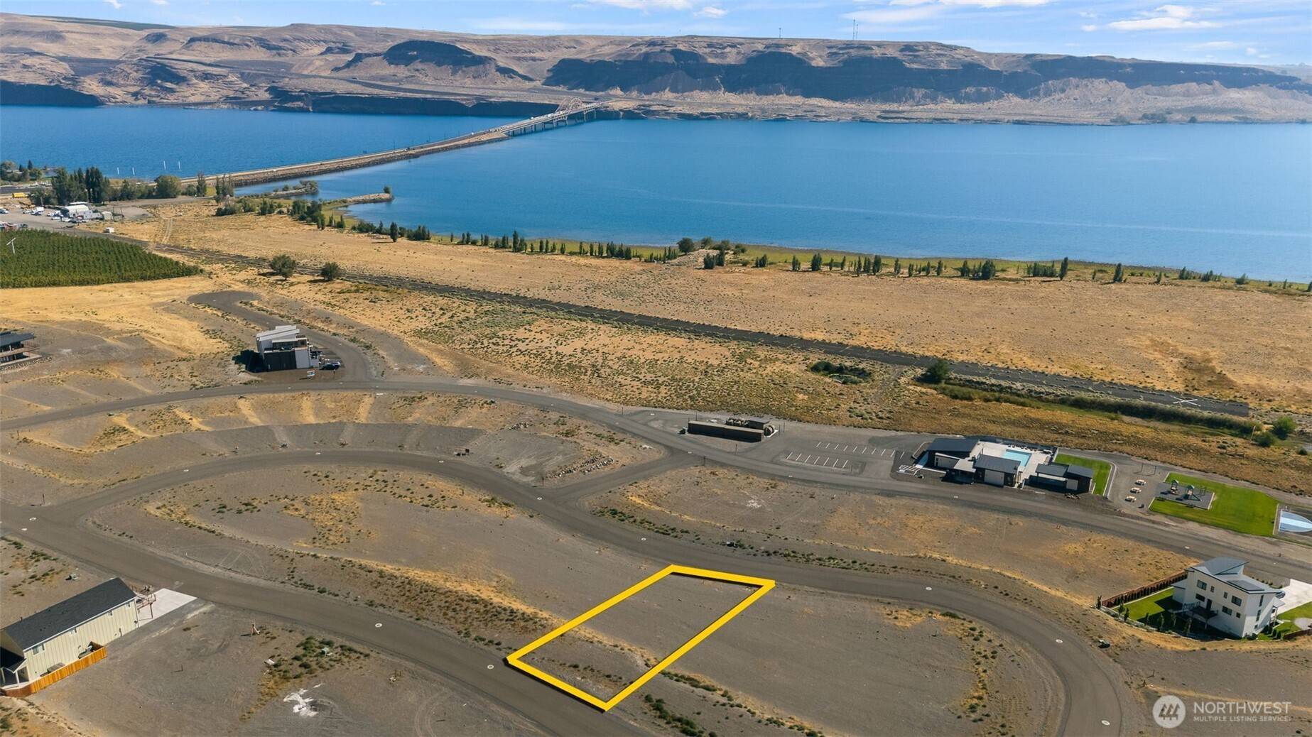 180 Basin Pointe LOOP #92, Vantage, WA 98950