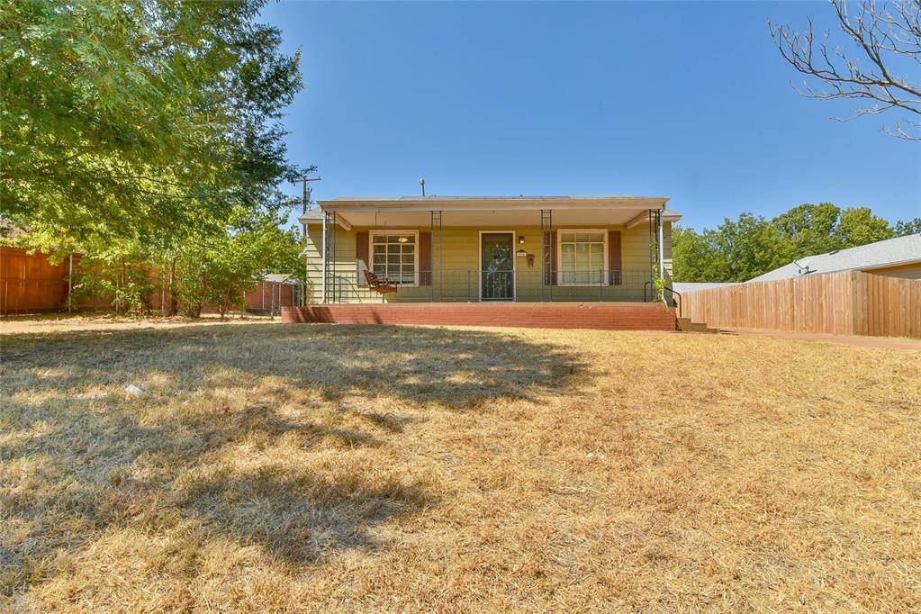 315 N 13th ST, Guthrie, OK 73044