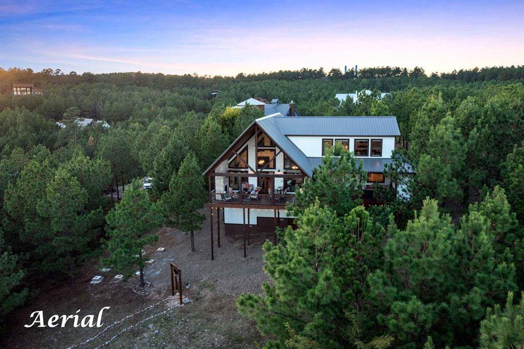 156 Buttonwood TRL, Broken Bow, OK 74728