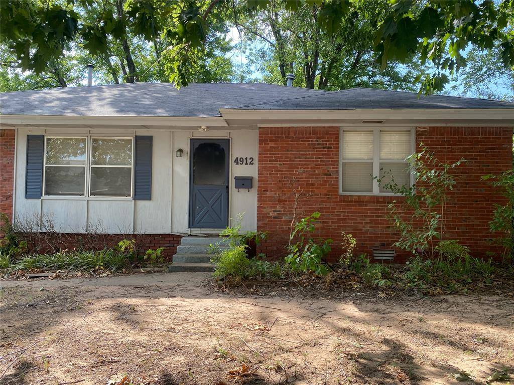 4912 N Cromwell AVE, Oklahoma City, OK 73112