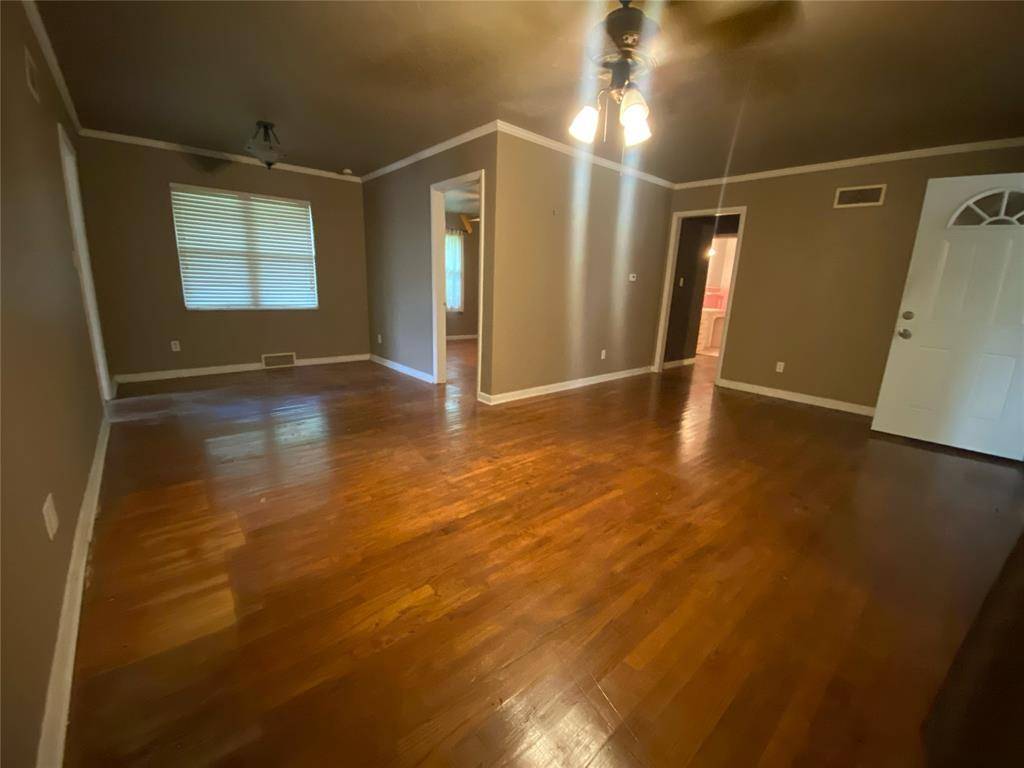 4912 N Cromwell AVE, Oklahoma City, OK 73112