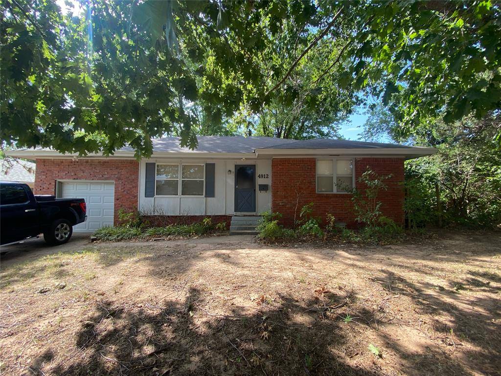 4912 N Cromwell AVE, Oklahoma City, OK 73112