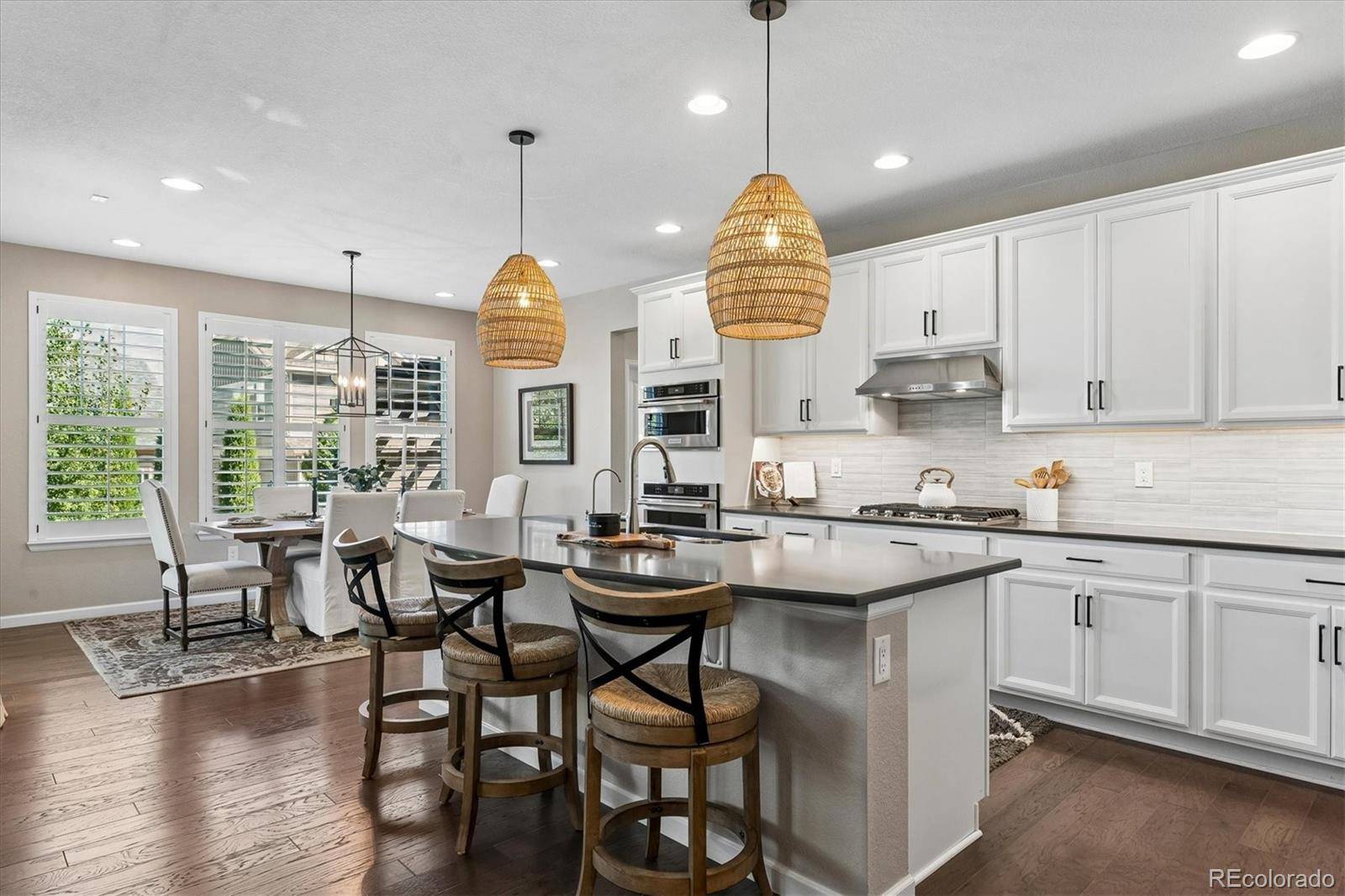 15125 Caracas AVE, Parker, CO 80134
