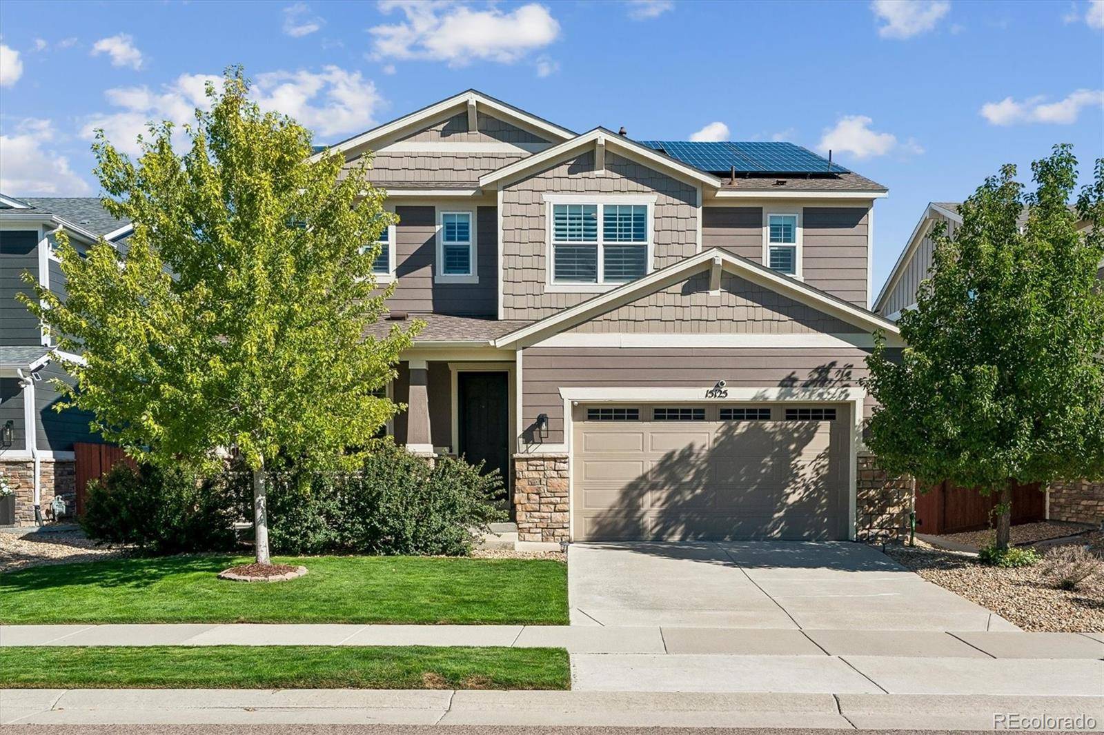 15125 Caracas AVE, Parker, CO 80134