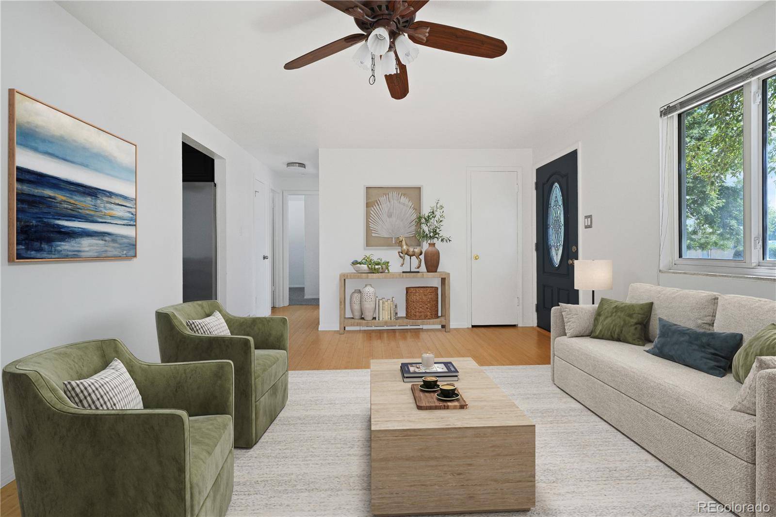 1507 S Field CT, Denver, CO 80232