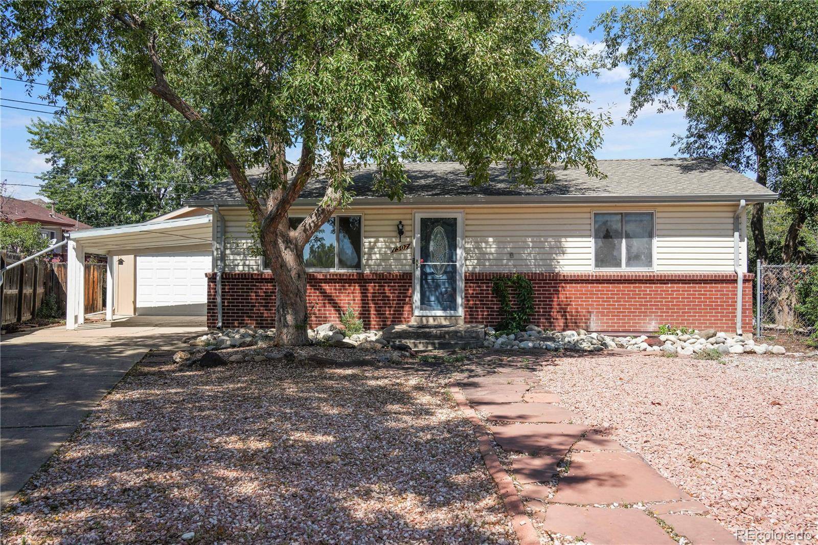 1507 S Field CT, Denver, CO 80232