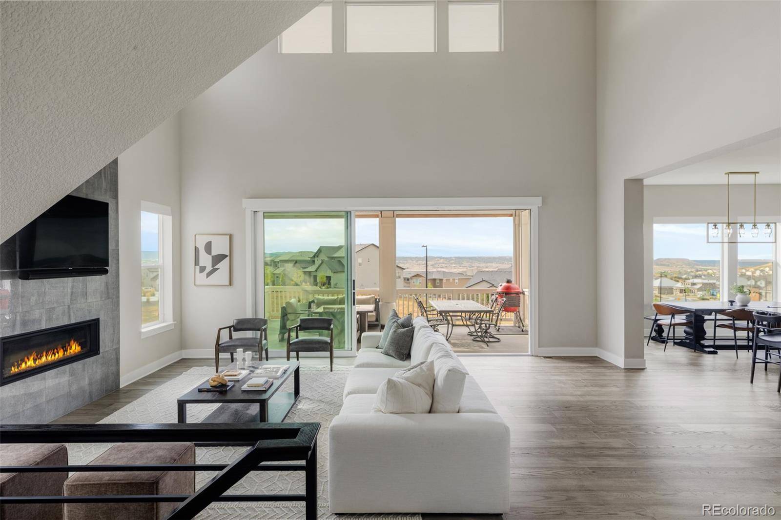 5477 Brotherton CT, Castle Rock, CO 80104