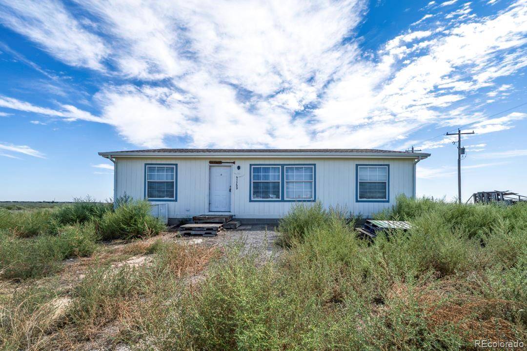 41751 Harbour RD, Avondale, CO 81022