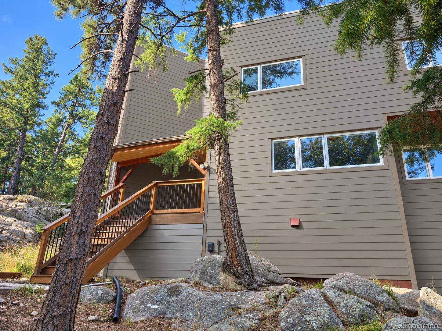 6374 Kenya DR, Evergreen, CO 80439