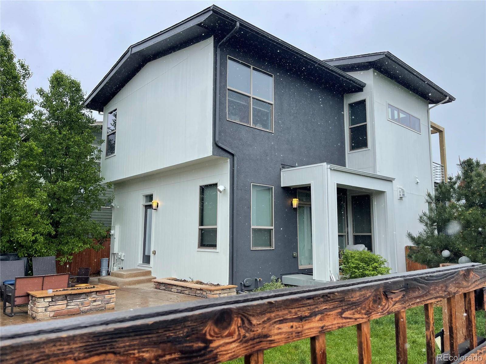 8263 E 29th PL, Denver, CO 80238