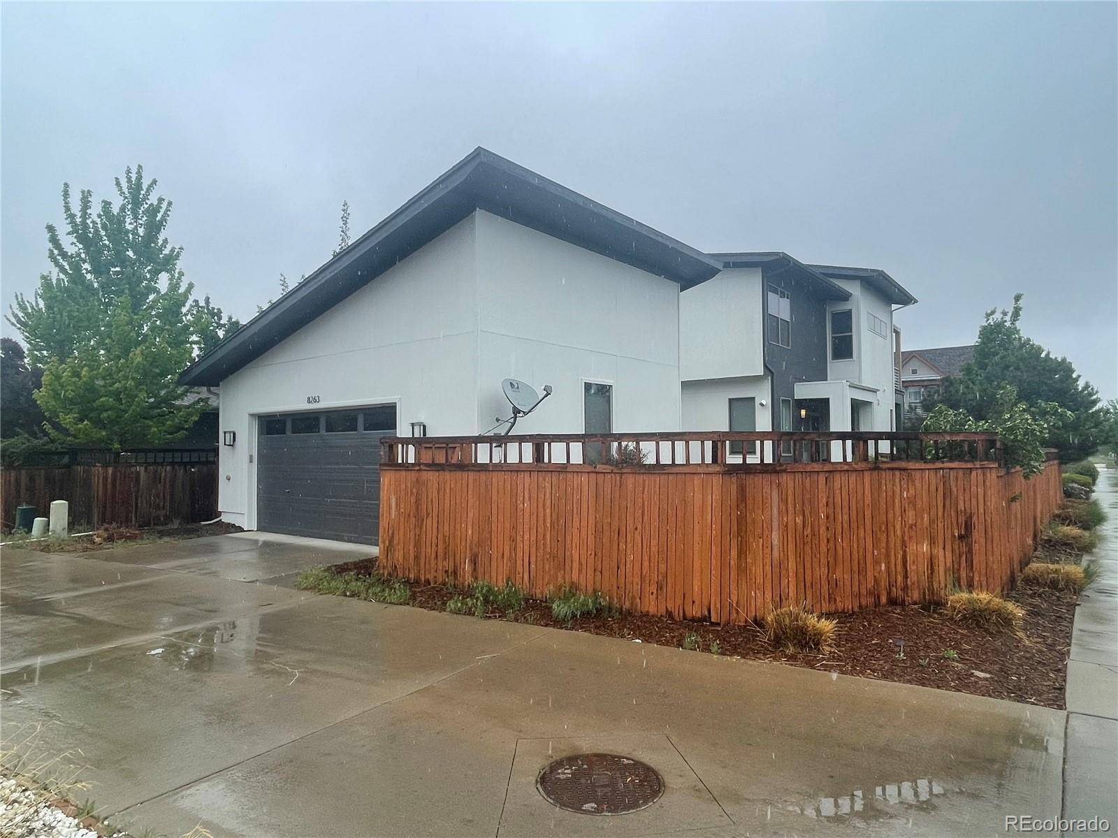 8263 E 29th PL, Denver, CO 80238