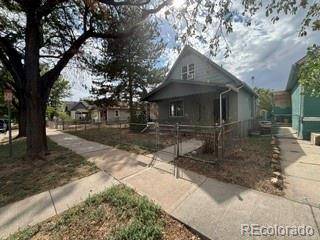 4333 N Sherman ST, Denver, CO 80216