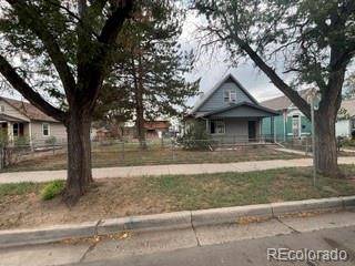 4333 N Sherman ST, Denver, CO 80216