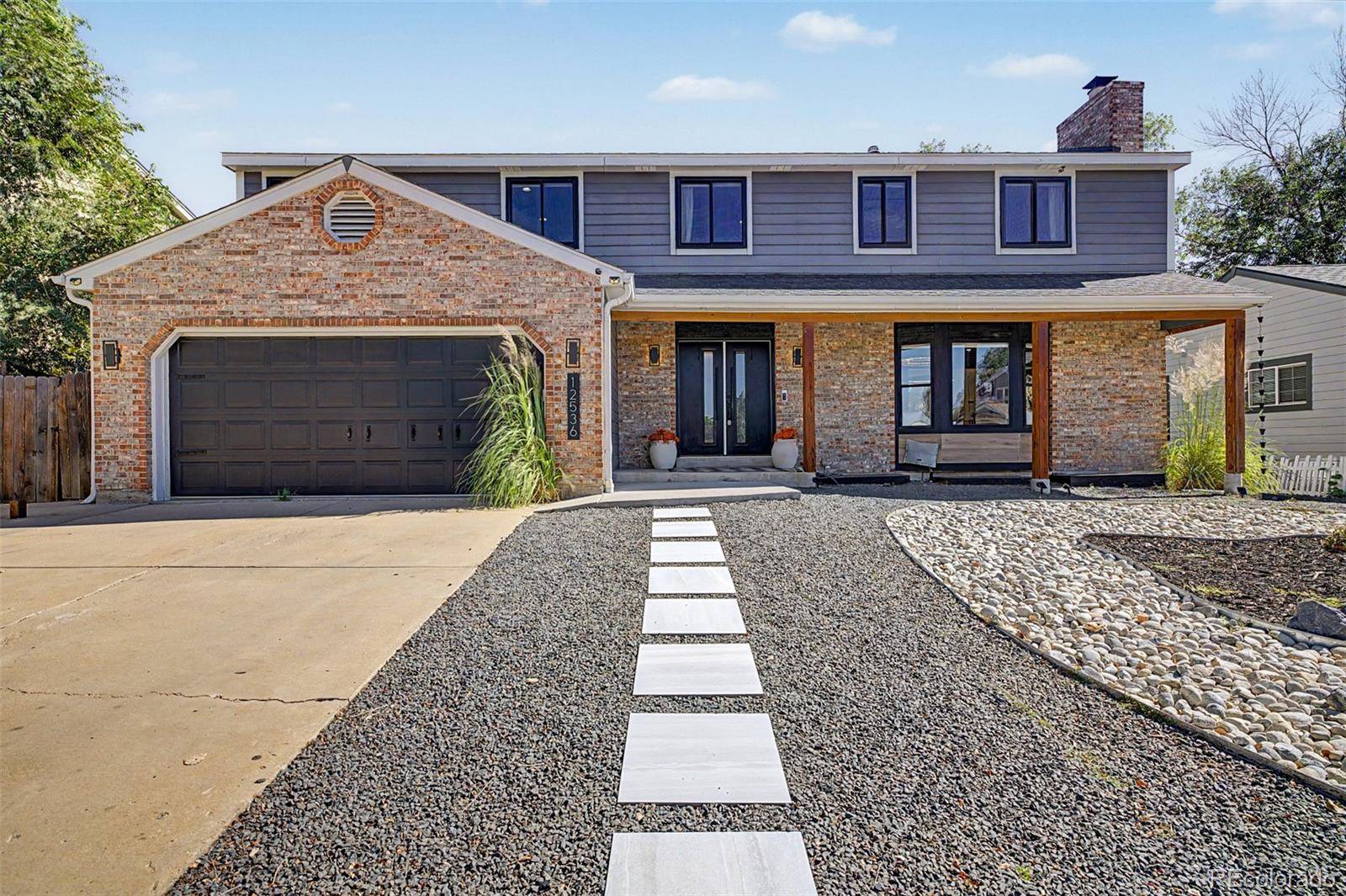 12536 Albion ST, Thornton, CO 80241