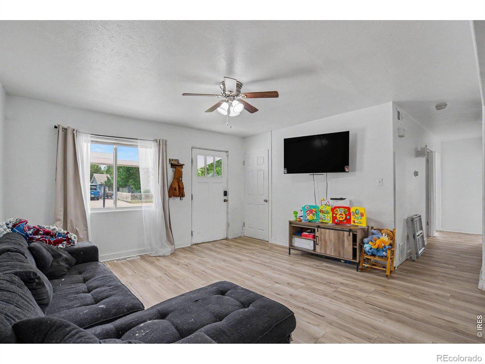 501 Circle DR, Fort Morgan, CO 80701