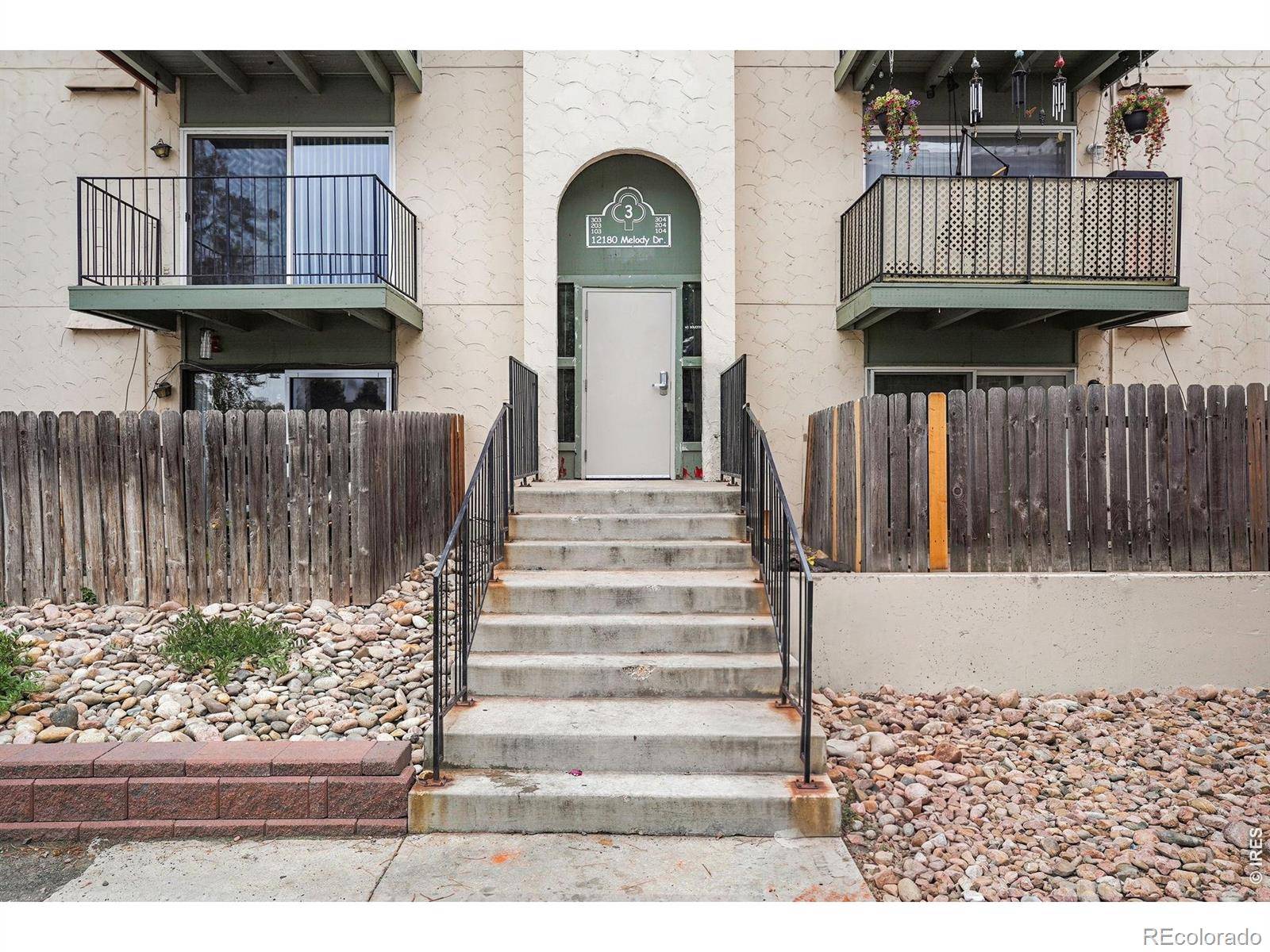 12180 Melody DR #104, Westminster, CO 80234