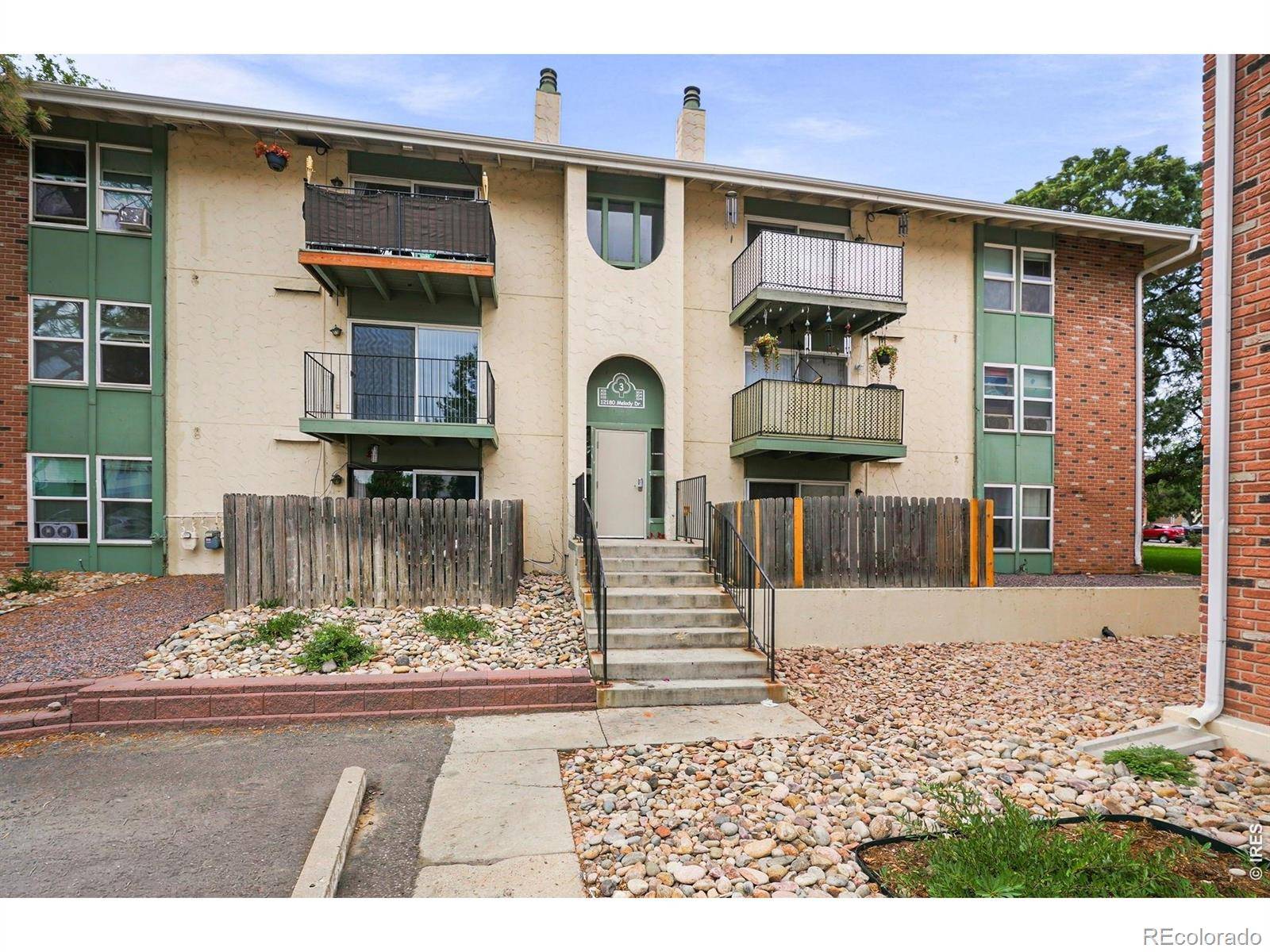 12180 Melody DR #104, Westminster, CO 80234