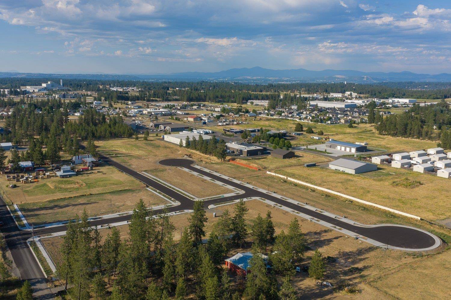 6495 W 50th Lot #21 Ave, Spokane, WA 99224