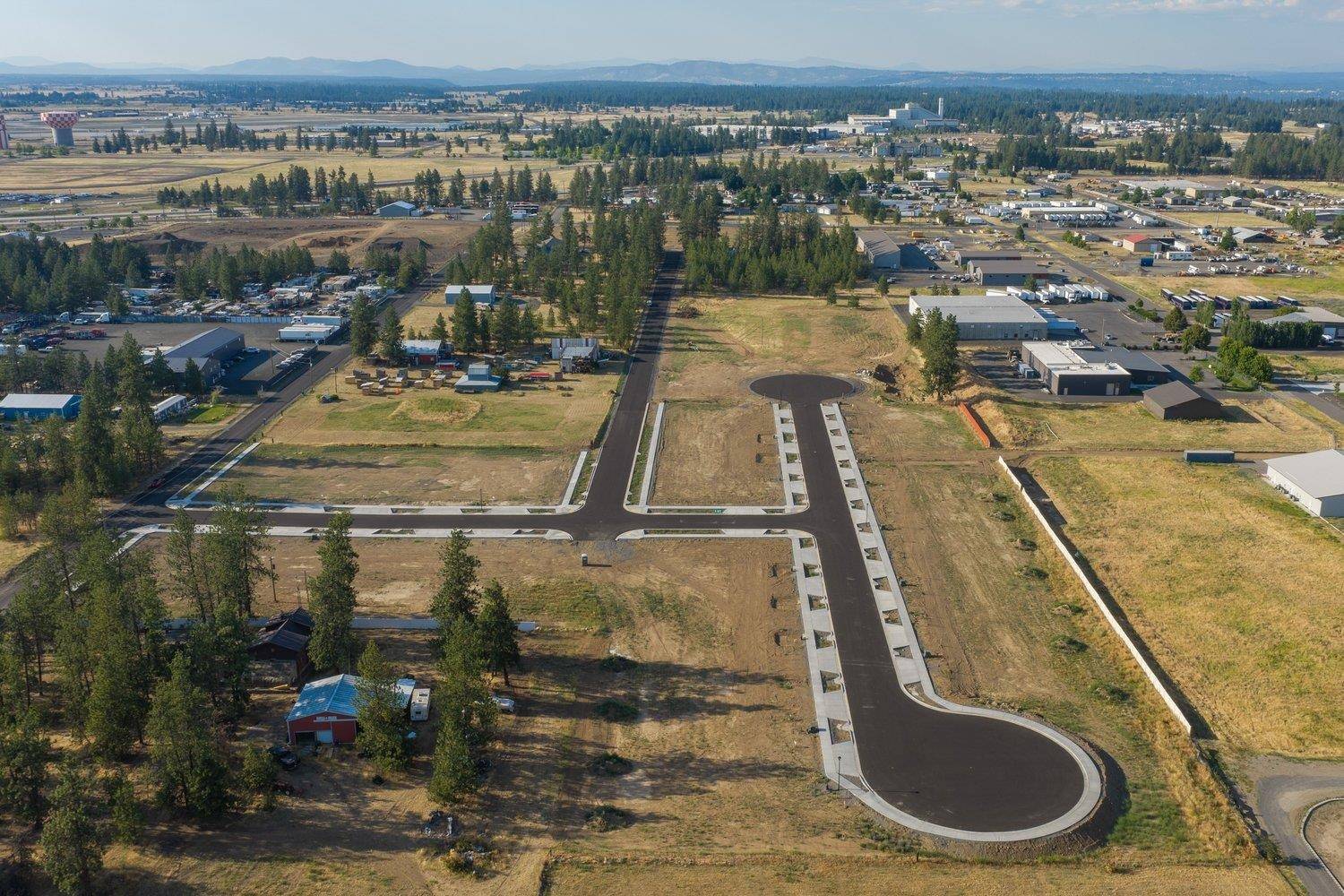 6495 W 50th Lot #21 Ave, Spokane, WA 99224