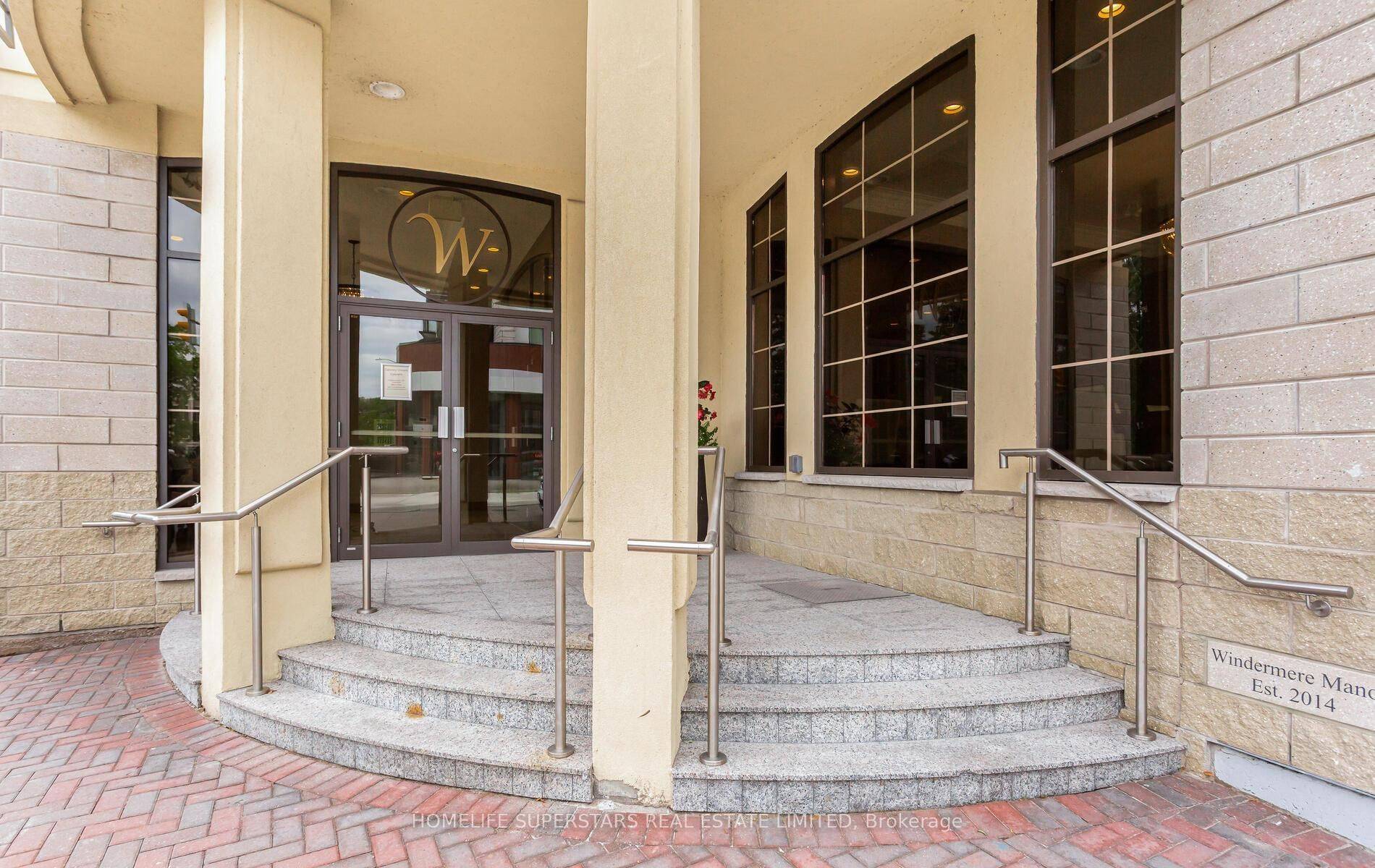 205 Lakeshore RD W #302, Oakville, ON L6K 0H8
