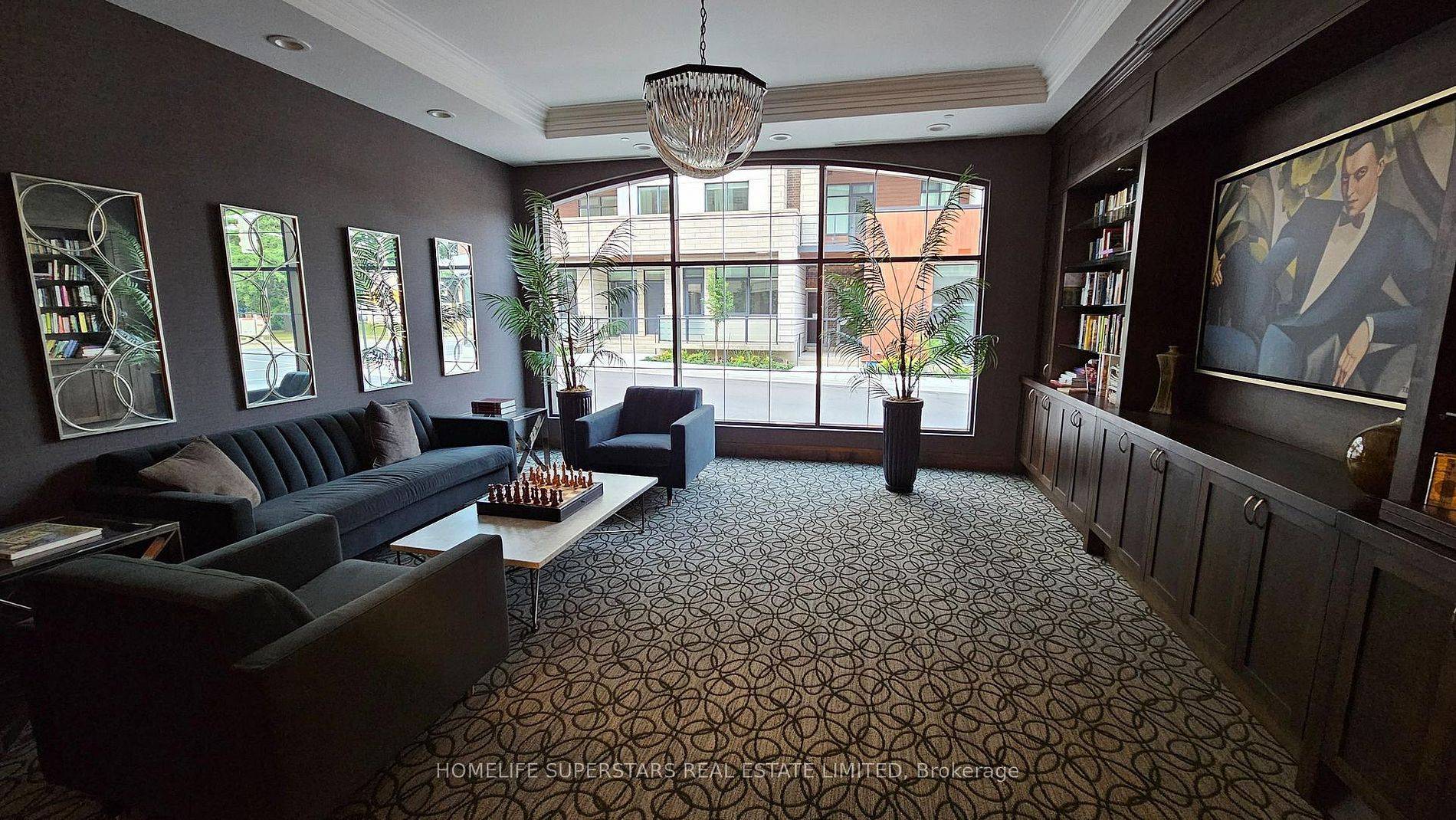 205 Lakeshore RD W #302, Oakville, ON L6K 0H8