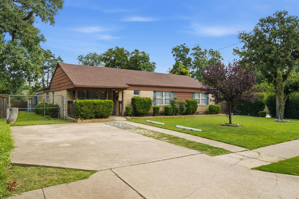 605 W 8th Street, Irving, TX 75060