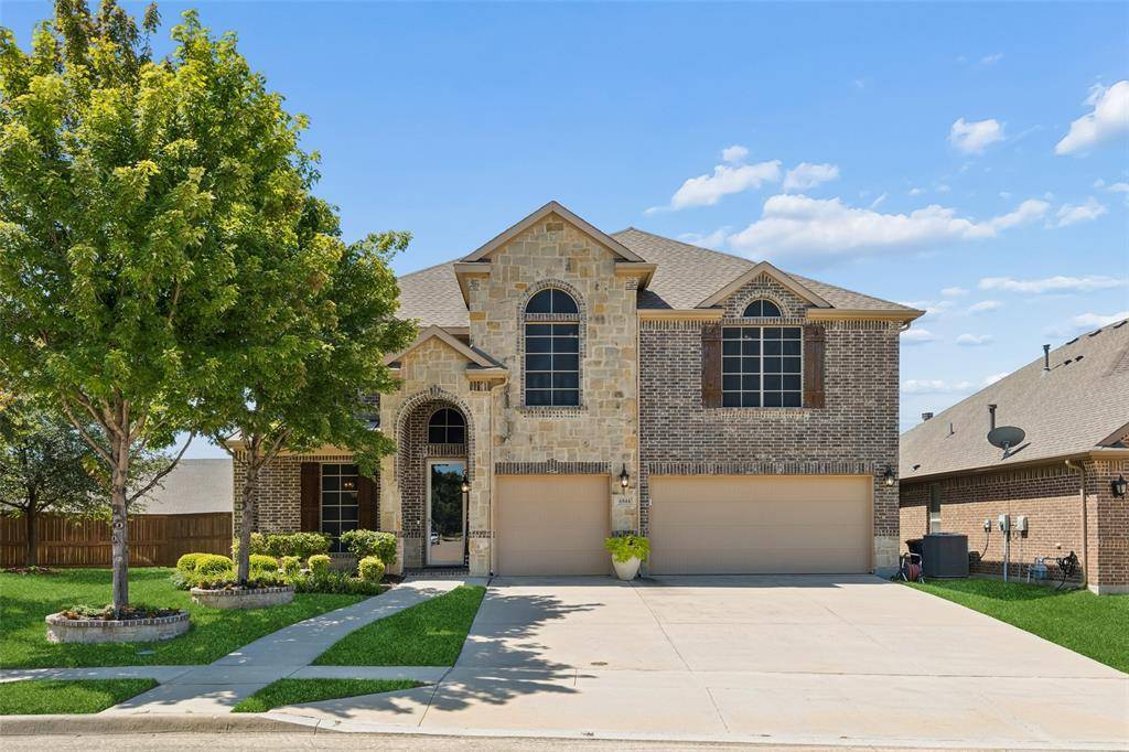 6844 San Luis Trail, Fort Worth, TX 76131