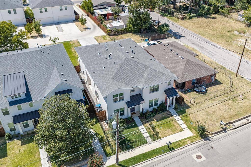 306 Sunset Lane, Fort Worth, TX 76114