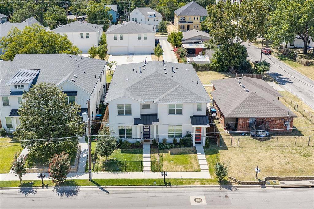 306 Sunset Lane, Fort Worth, TX 76114