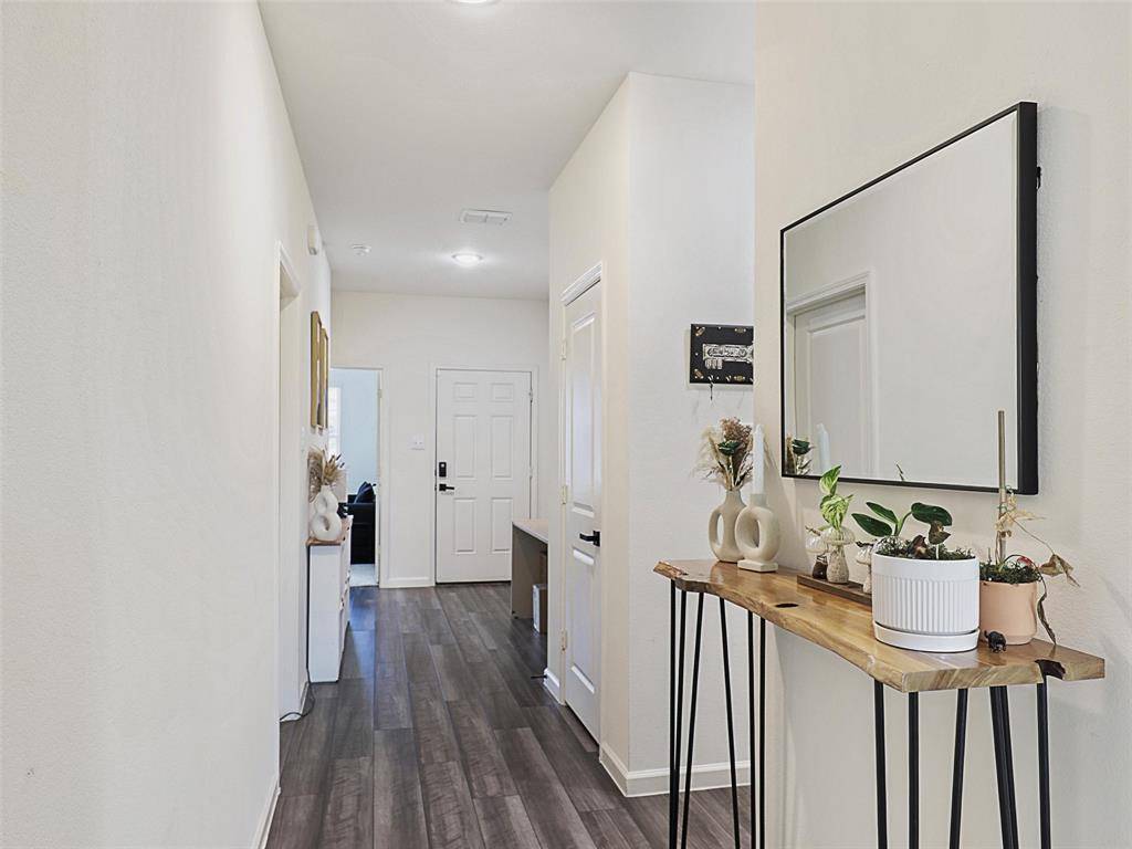 775 Camden Drive, Lavon, TX 75166