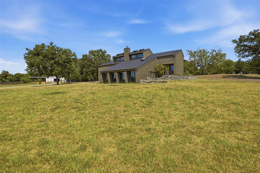 2701 N FM 51, Weatherford, TX 76085