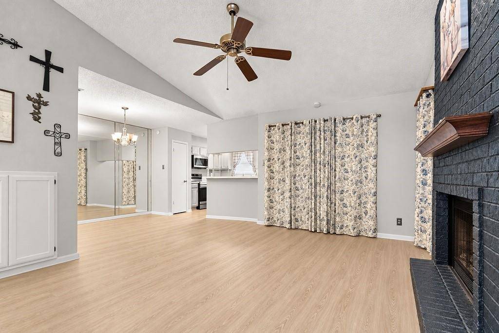 1201 Calico Lane #2024, Arlington, TX 76011
