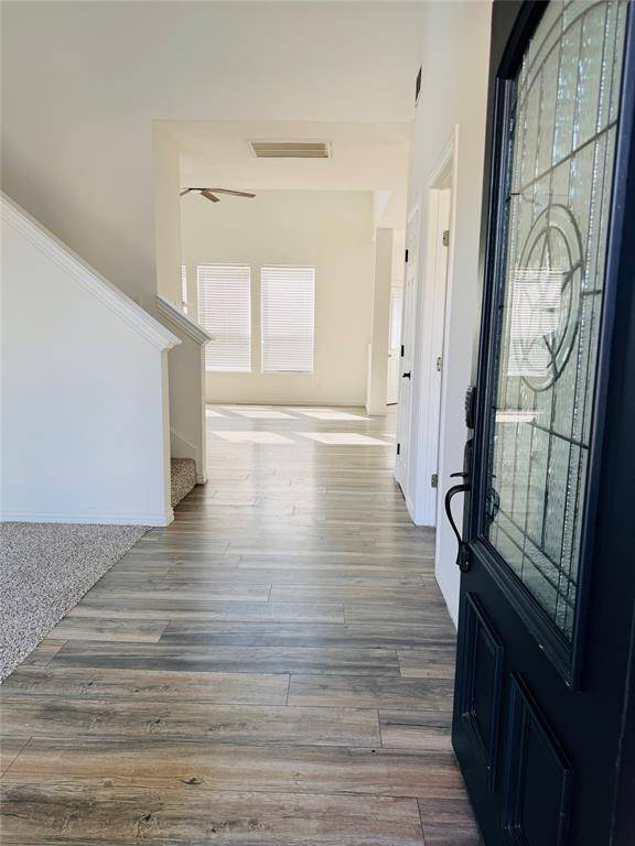 7416 Quail Point Lane, Arlington, TX 76002