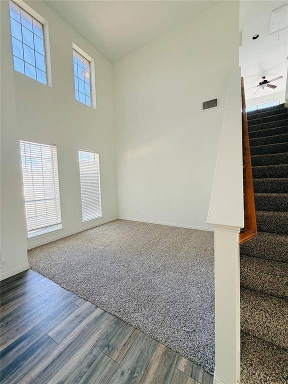 7416 Quail Point Lane, Arlington, TX 76002
