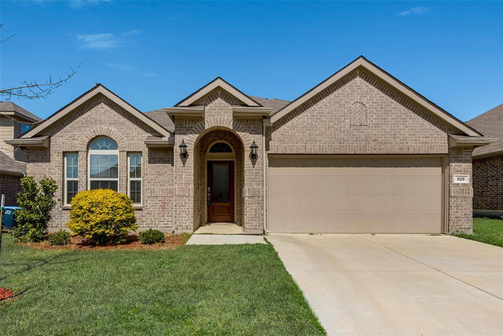 828 Sky Top Drive, Haslet, TX 76052