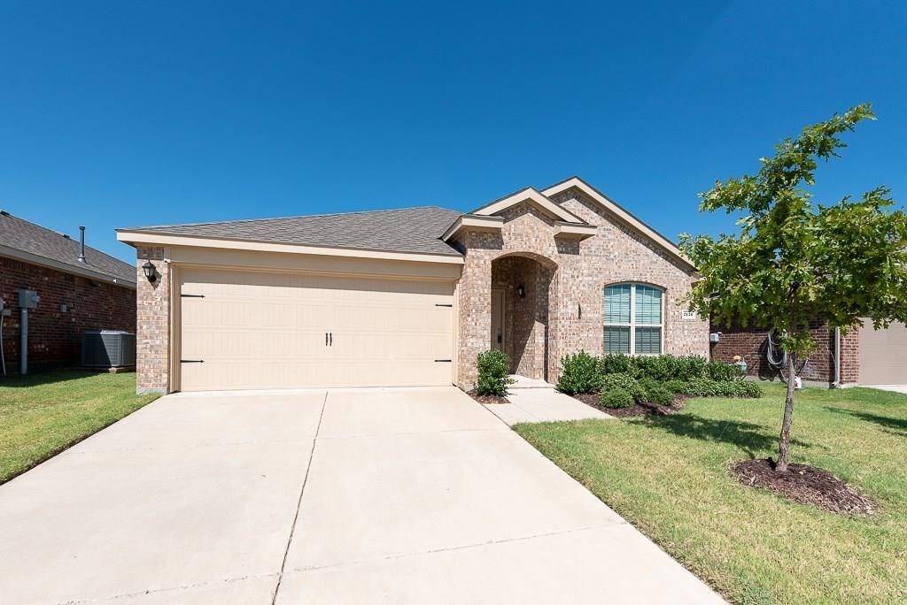 2126 Shady Glen Trail, Princeton, TX 75407
