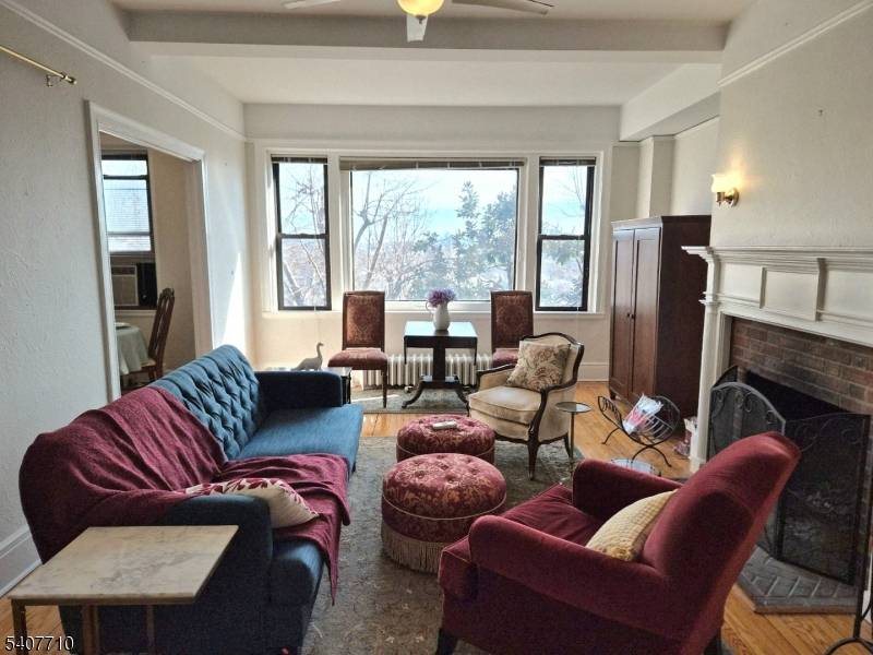 363-377 Mt Prospect Ave #1B, Newark City, NJ 07104